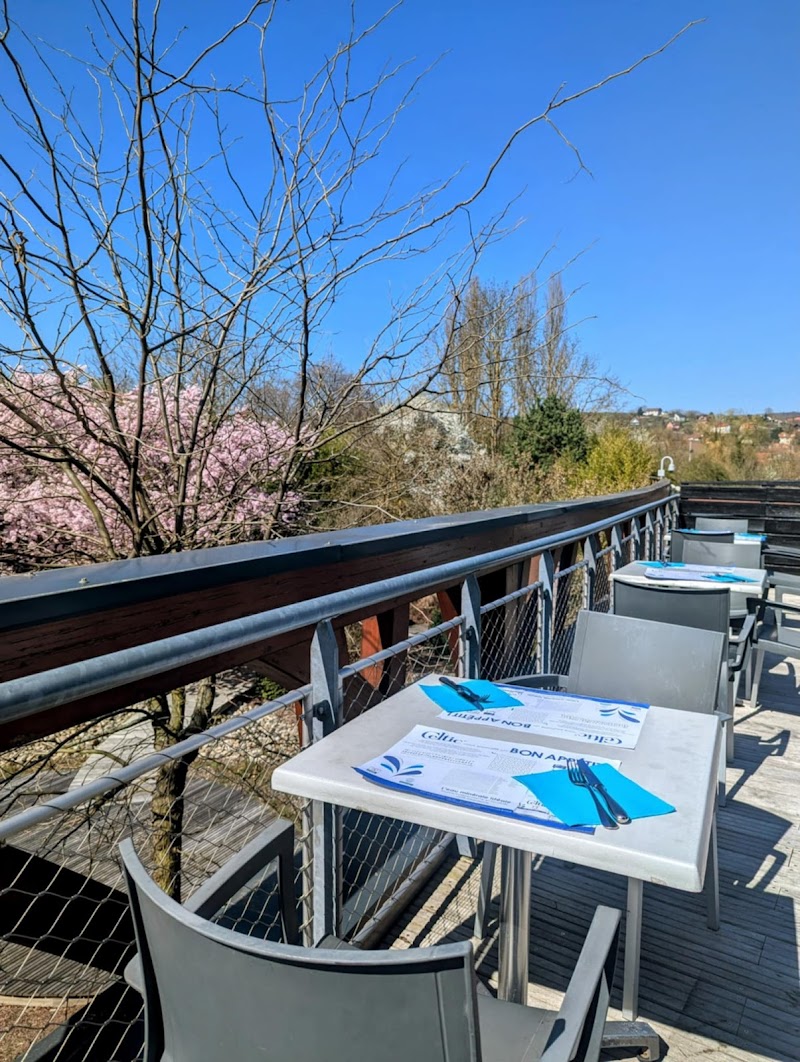 Restaurant LE REST’O à Obernai, France