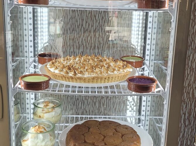 Restaurant LE REST’O à Obernai, France