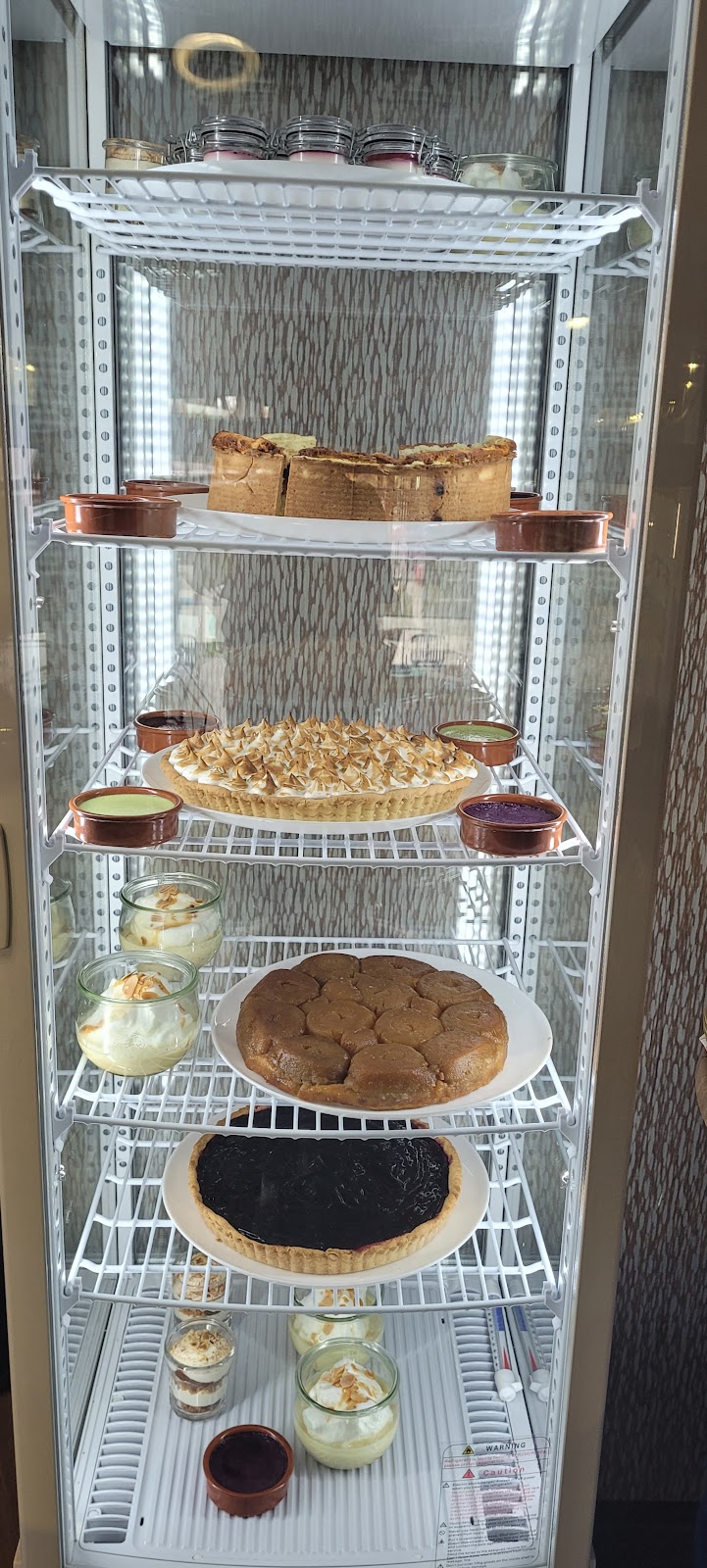 Restaurant LE REST’O à Obernai, France