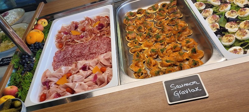 Restaurant LE REST’O à Obernai, France