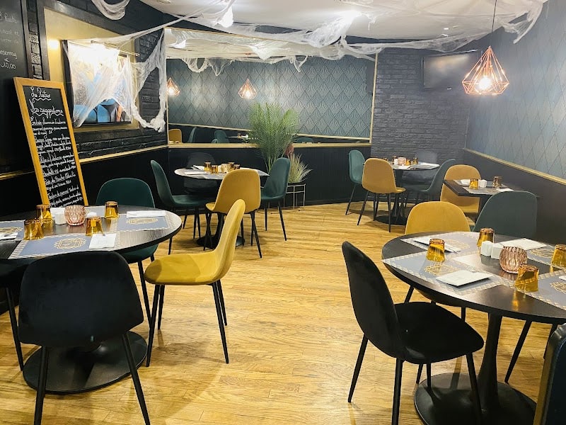 Restaurant Le Rétro à Lens, France