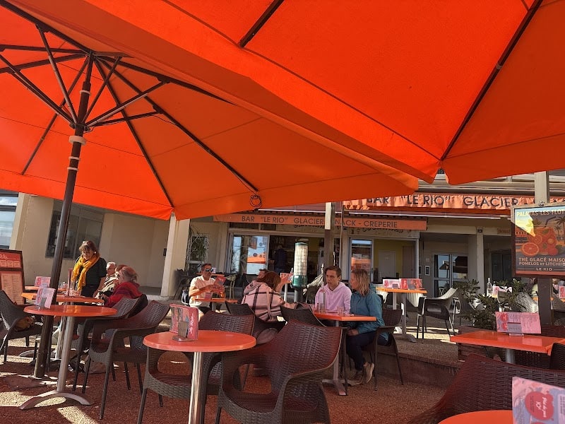 Restaurant Le Rio à Palavas-les-Flots, France