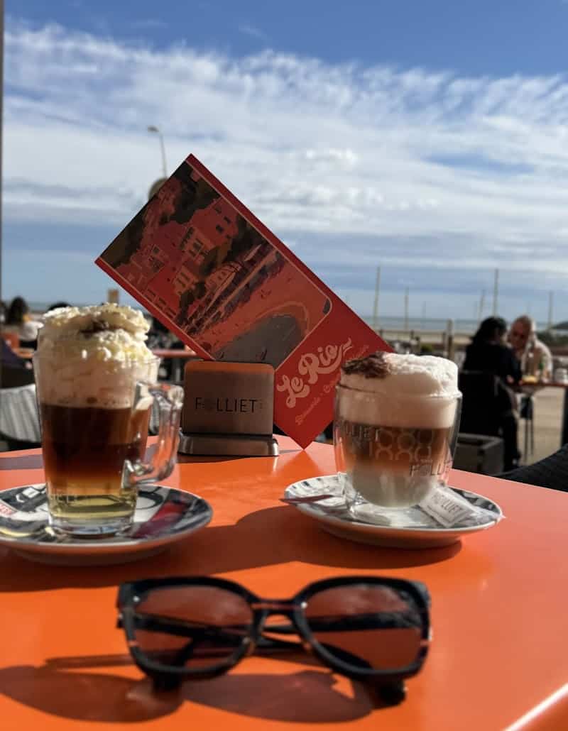 Restaurant Le Rio à Palavas-les-Flots, France