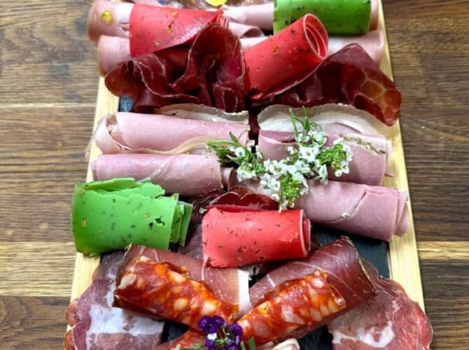 Restaurant Le Rital à Lorient, France