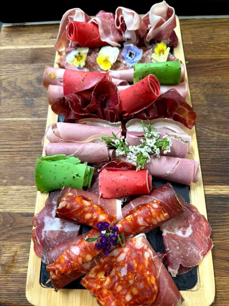 Restaurant Le Rital à Lorient, France