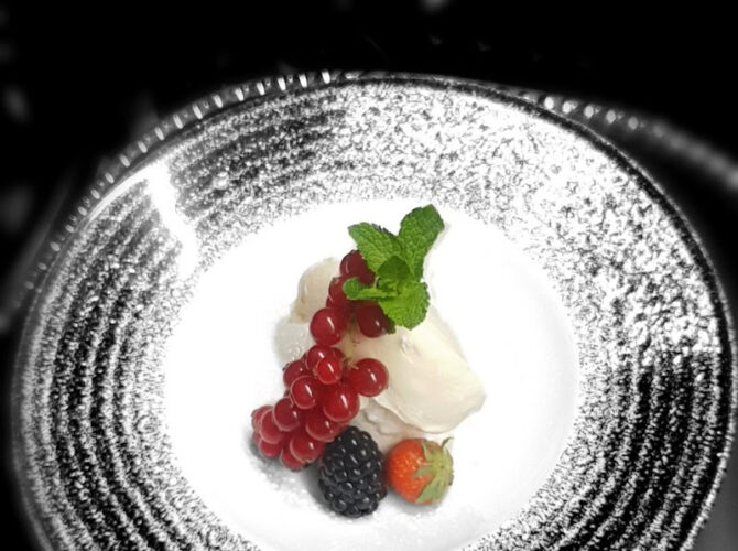 Restaurant Le Rive Gauche à Lyon, France