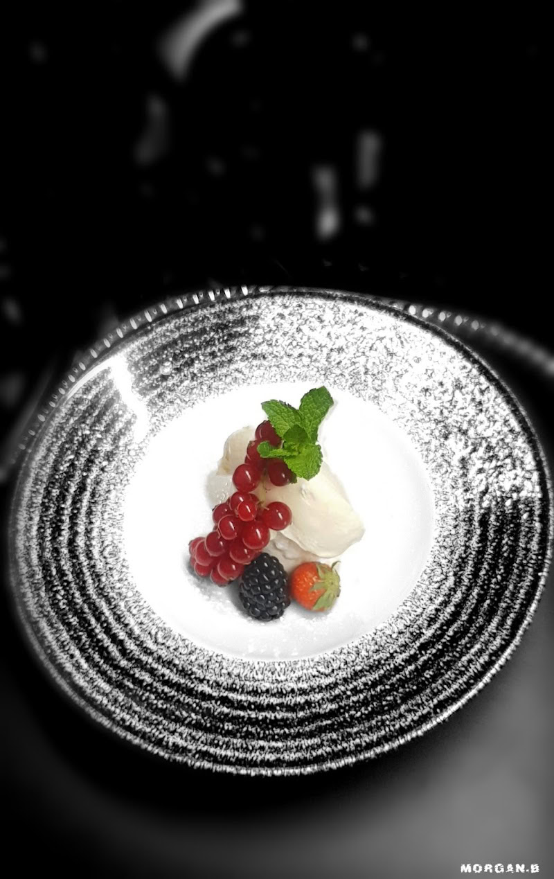 Restaurant Le Rive Gauche à Lyon, France