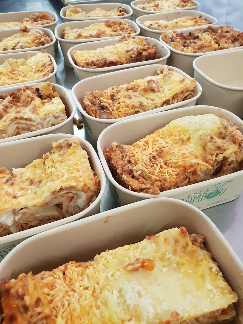 Restaurant Le Roquent’Lib à Villeneuve-sur-lot, France