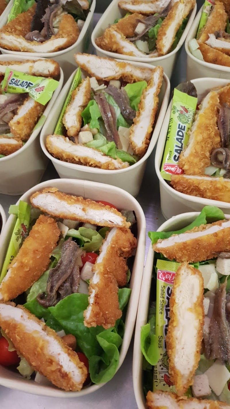 Restaurant Le Roquent’Lib à Villeneuve-sur-lot, France