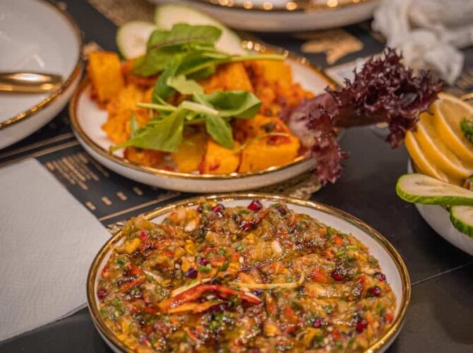 Restaurant Le royal 2 à Schaerbeek, Belgique