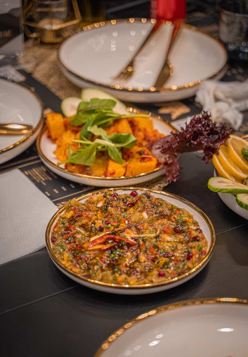 Restaurant Le royal 2 à Schaerbeek, Belgique