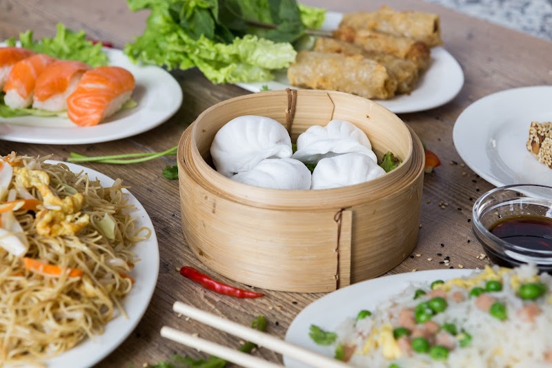 Restaurant Le Royal De Vigneux à Vigneux-sur-Seine, France