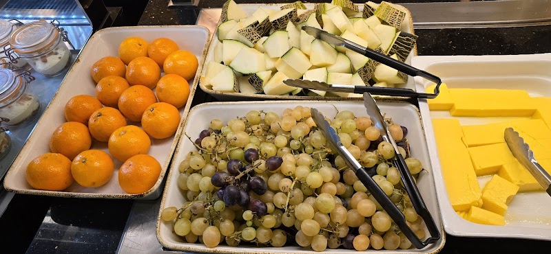 Restaurant Le Royal Indien à Rillieux-la-Pape, France