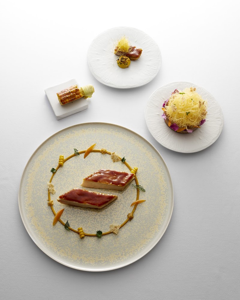 Restaurant Le Royal à Champillon, France