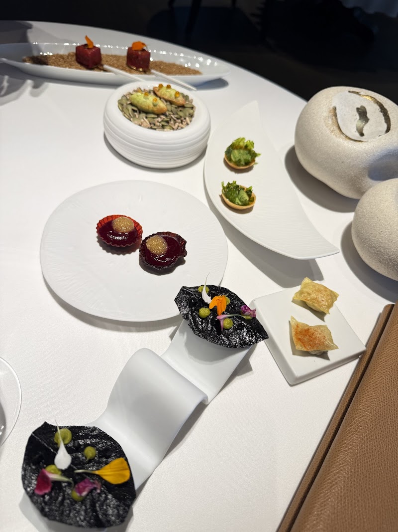 Restaurant Le Royal à Champillon, France