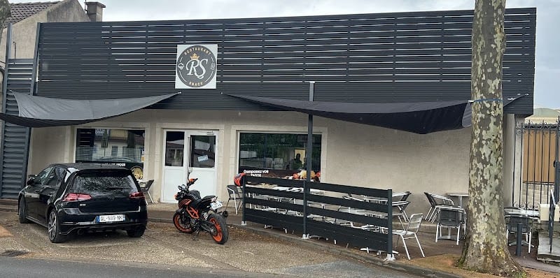 Le RS restaurant et snack à Arc-lès-Gray, France