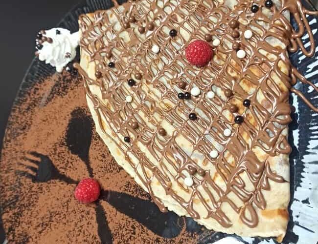 Restaurant Le Rustic Family à Anderlecht, Belgique