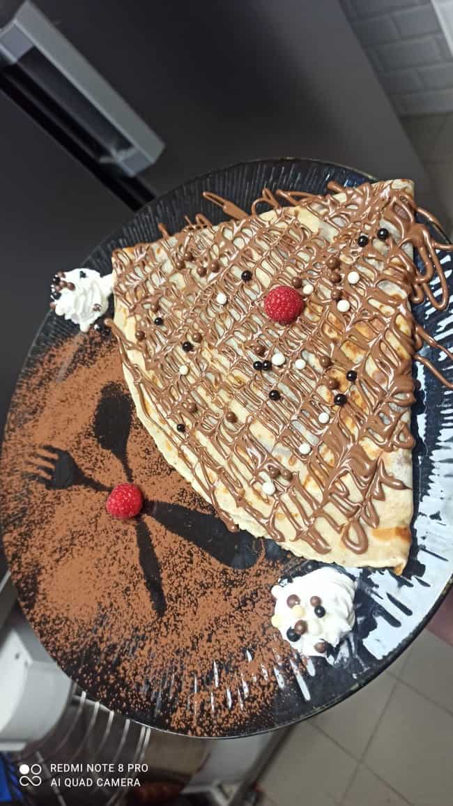 Restaurant Le Rustic Family à Anderlecht, Belgique