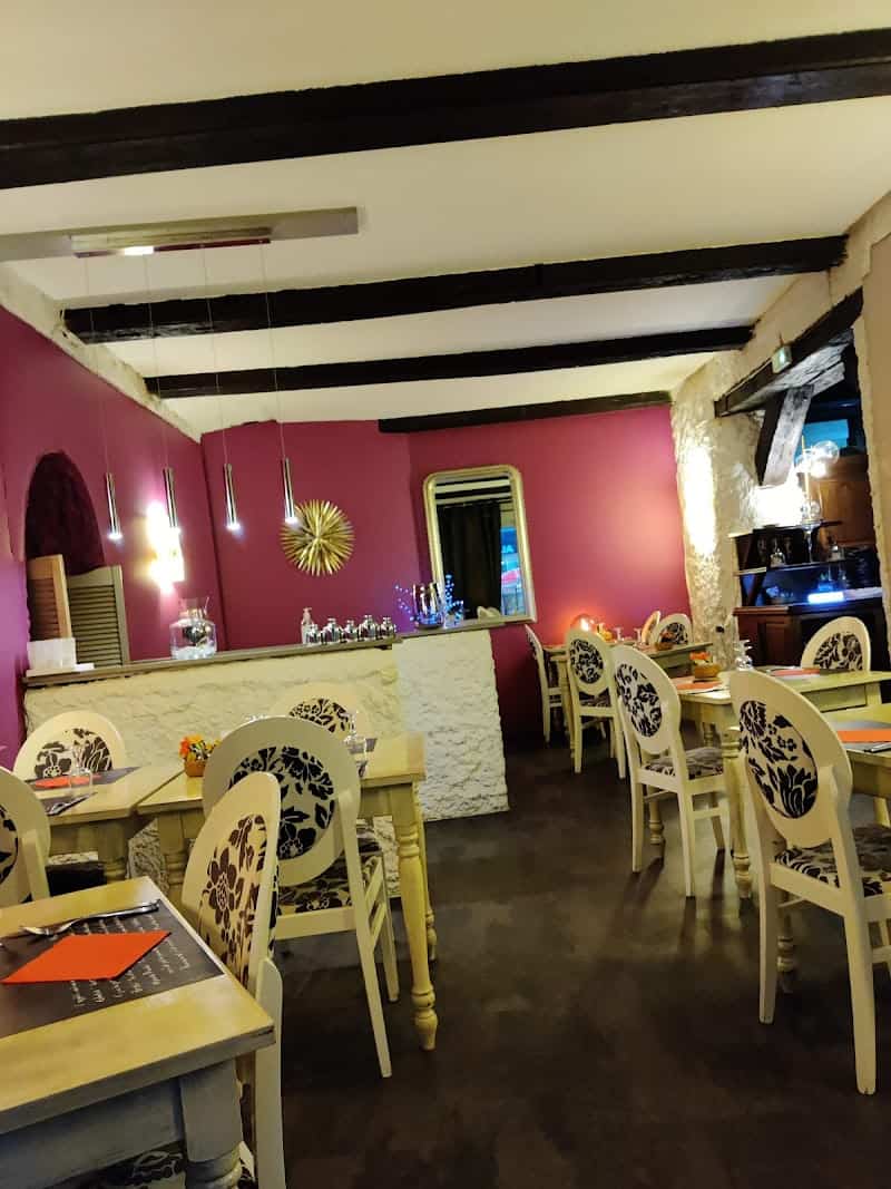 Restaurant Le Rustic à Mirecourt, France