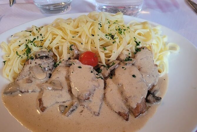 Restaurant Le Sabodet à Levallois-Perret, France