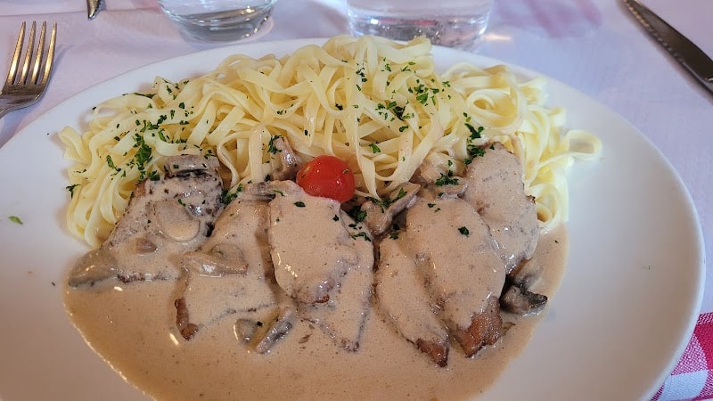 Restaurant Le Sabodet à Levallois-Perret, France