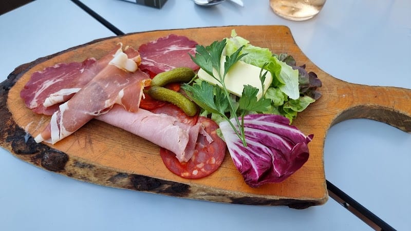 Restaurant Le Safari à Étréchy, France