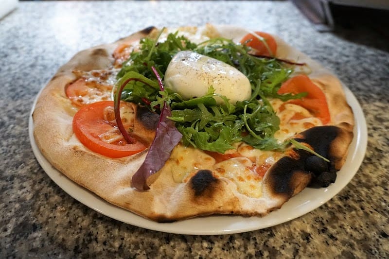 Restaurant Le Safari à Nice, France