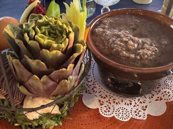 Restaurant Le Safari à Nice, France