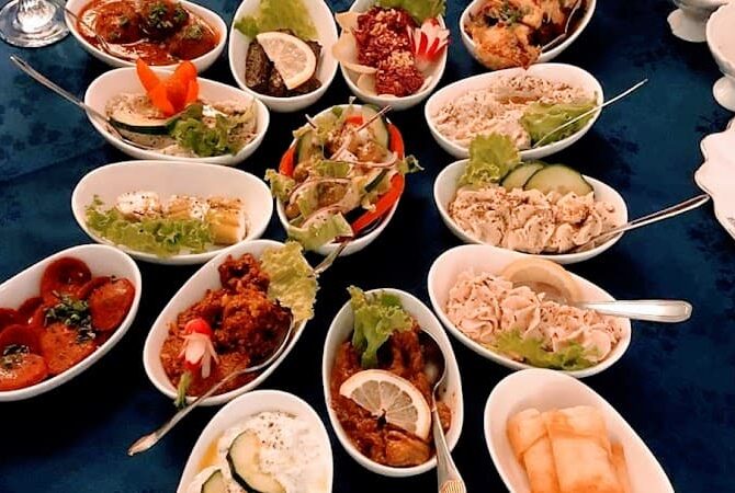 Restaurant Le Saint Georges à Valence, France