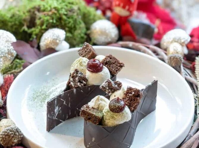 Restaurant Le Saint Joseph à La Garenne-Colombes, France