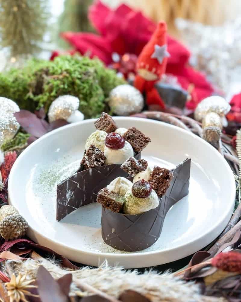 Restaurant Le Saint Joseph à La Garenne-Colombes, France