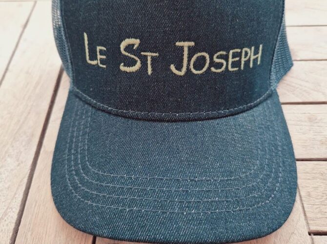 Restaurant Le Saint Joseph à La Garenne-Colombes, France