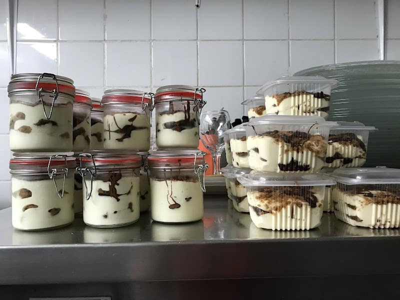 Restaurant Le Saline/Gambero Rosso à Orange, France