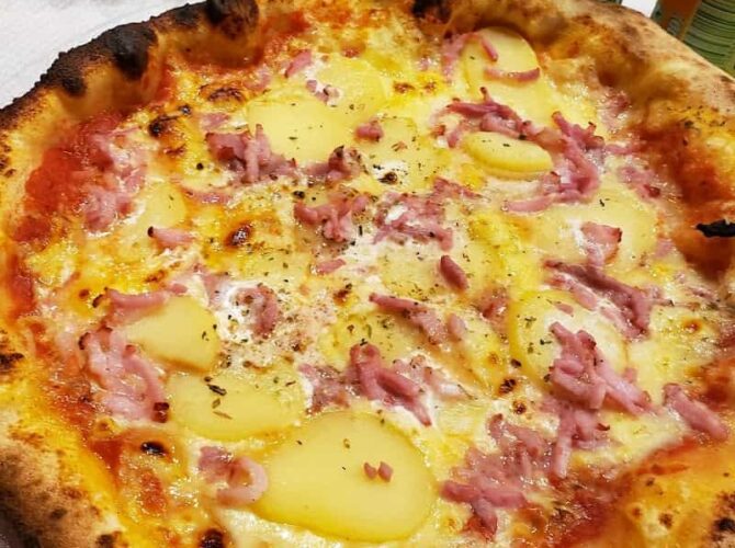 Restaurant Le Saline/Gambero Rosso à Orange, France