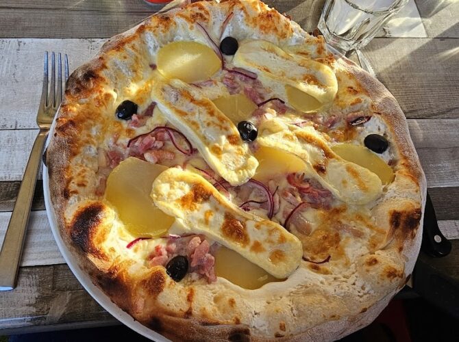 Restaurant Le Scampi Marseillan Plage à Marseillan, France