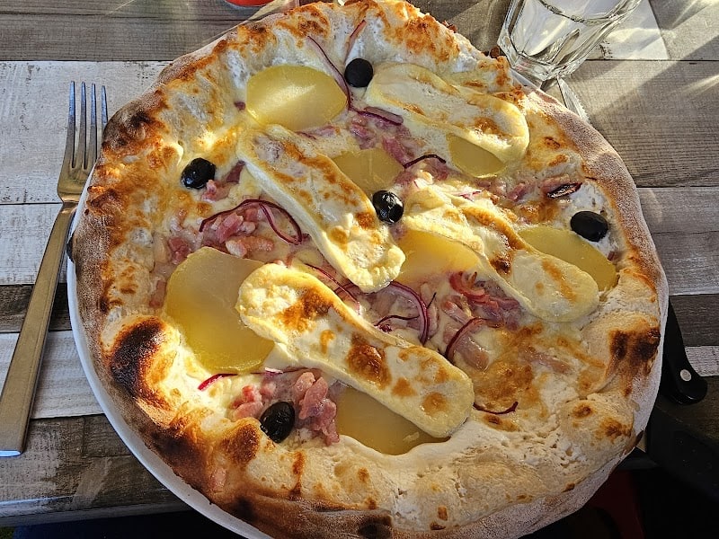 Restaurant Le Scampi Marseillan Plage à Marseillan, France