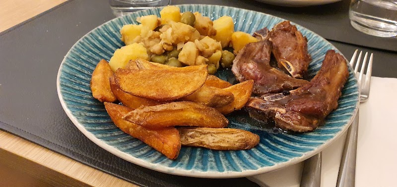 Restaurant Le Schatzy à Sélestat, France