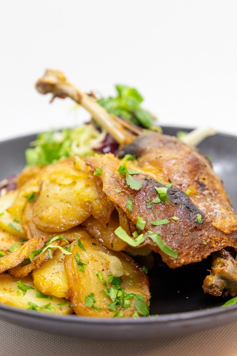 Restaurant Le Sens Unique à Paris, France