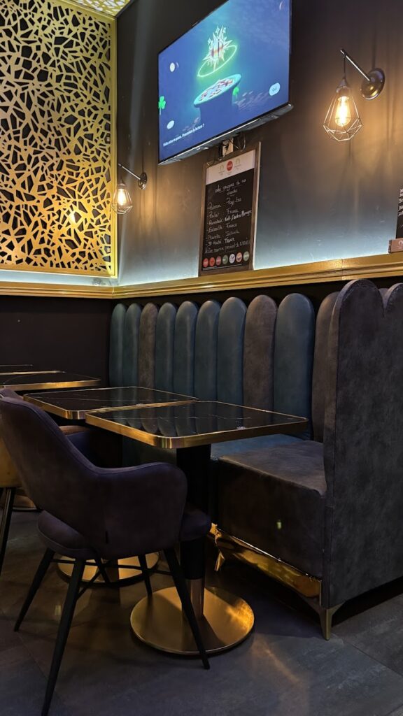 Le Set
