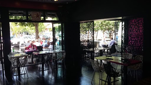 Restaurant Le Set à Valenciennes, France