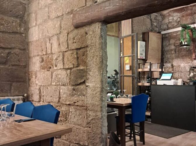 Le Sheri’s – Restaurant Français Montpellier à Montpellier, France