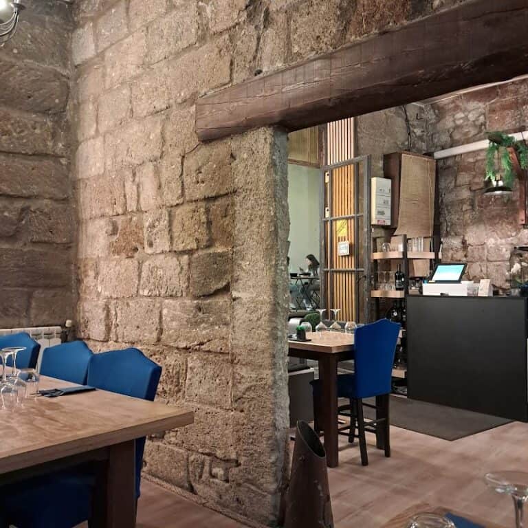 Le Sheri’s – Restaurant Français Montpellier à Montpellier, France — photo 1