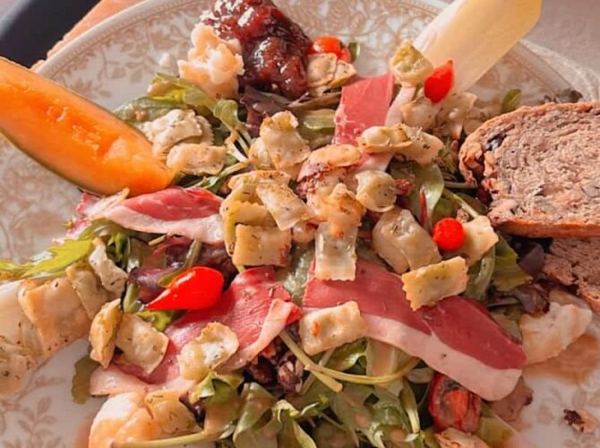 Restaurant Le Siècle Valence – Café & Brasserie à Valence, France