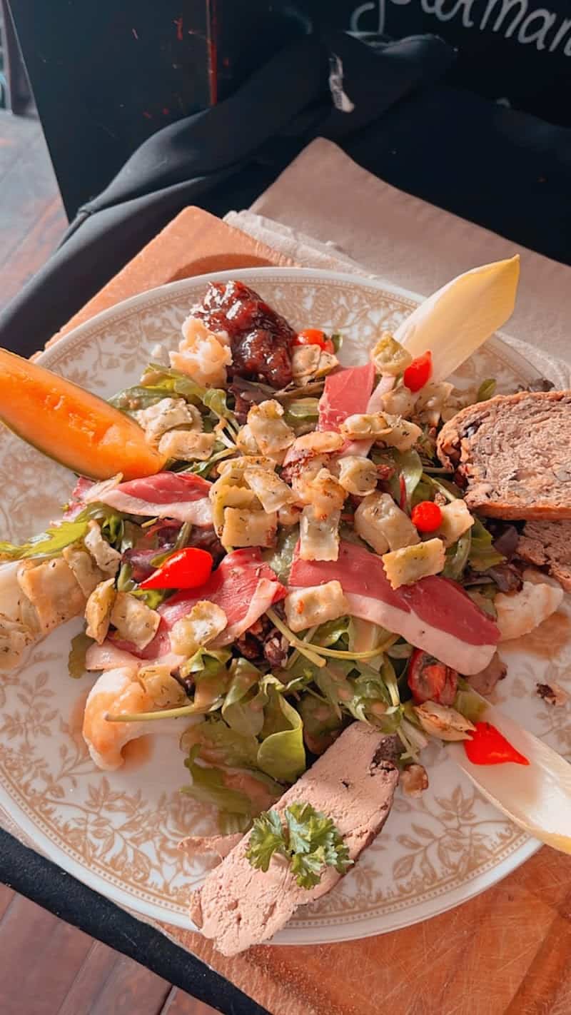 Restaurant Le Siècle Valence – Café & Brasserie à Valence, France