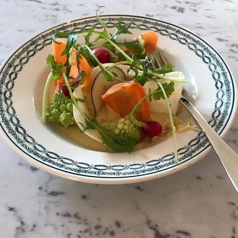 Restaurant Le Soleil à Savigny-lès-Beaune, France