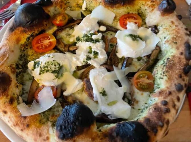 Restaurant Le soleil à Ivry-sur-Seine, France