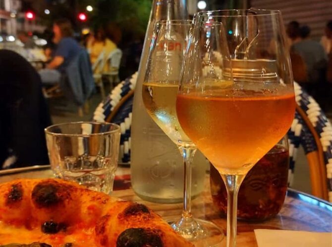 Restaurant Le soleil à Ivry-sur-Seine, France