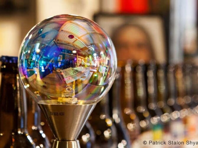 Restaurant Le Stock à Mennecy, France