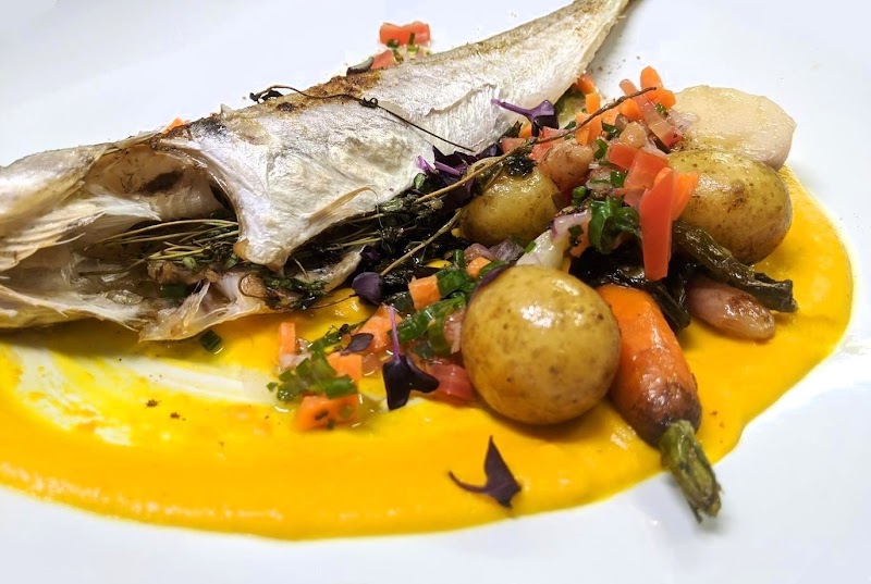 Le Surcouf – Restaurant La Trinité-sur-Mer à La Trinité-sur-Mer, France