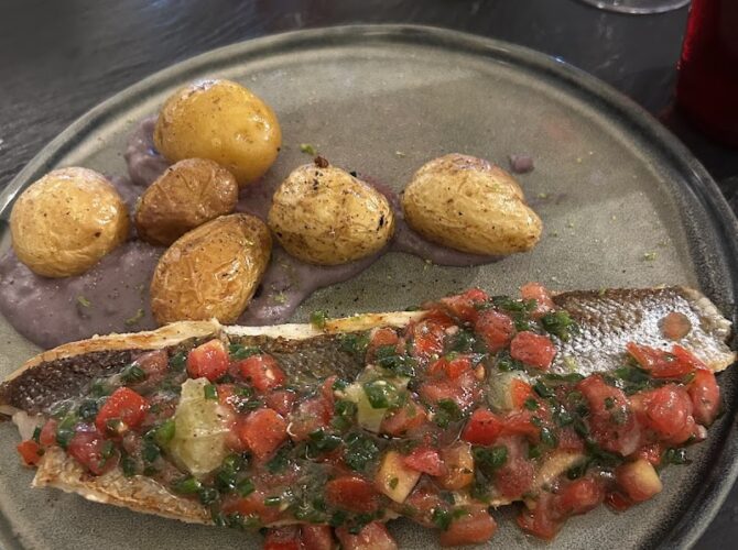 Le Surcouf – Restaurant La Trinité-sur-Mer à La Trinité-sur-Mer, France